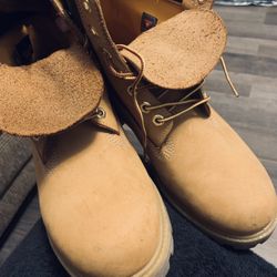 Timberland Boots 