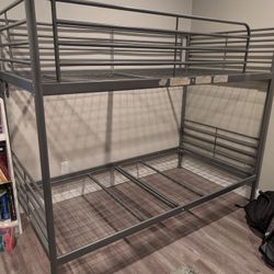 USED IKEA Bunk bed Frame