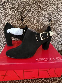 Aerosoles Booties
