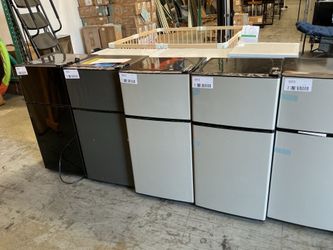Mini refrigerador