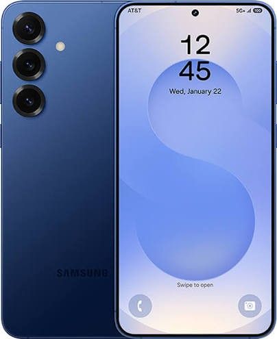Samsung S25+ 256GB Like New Condition