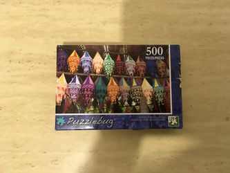 Puzzle