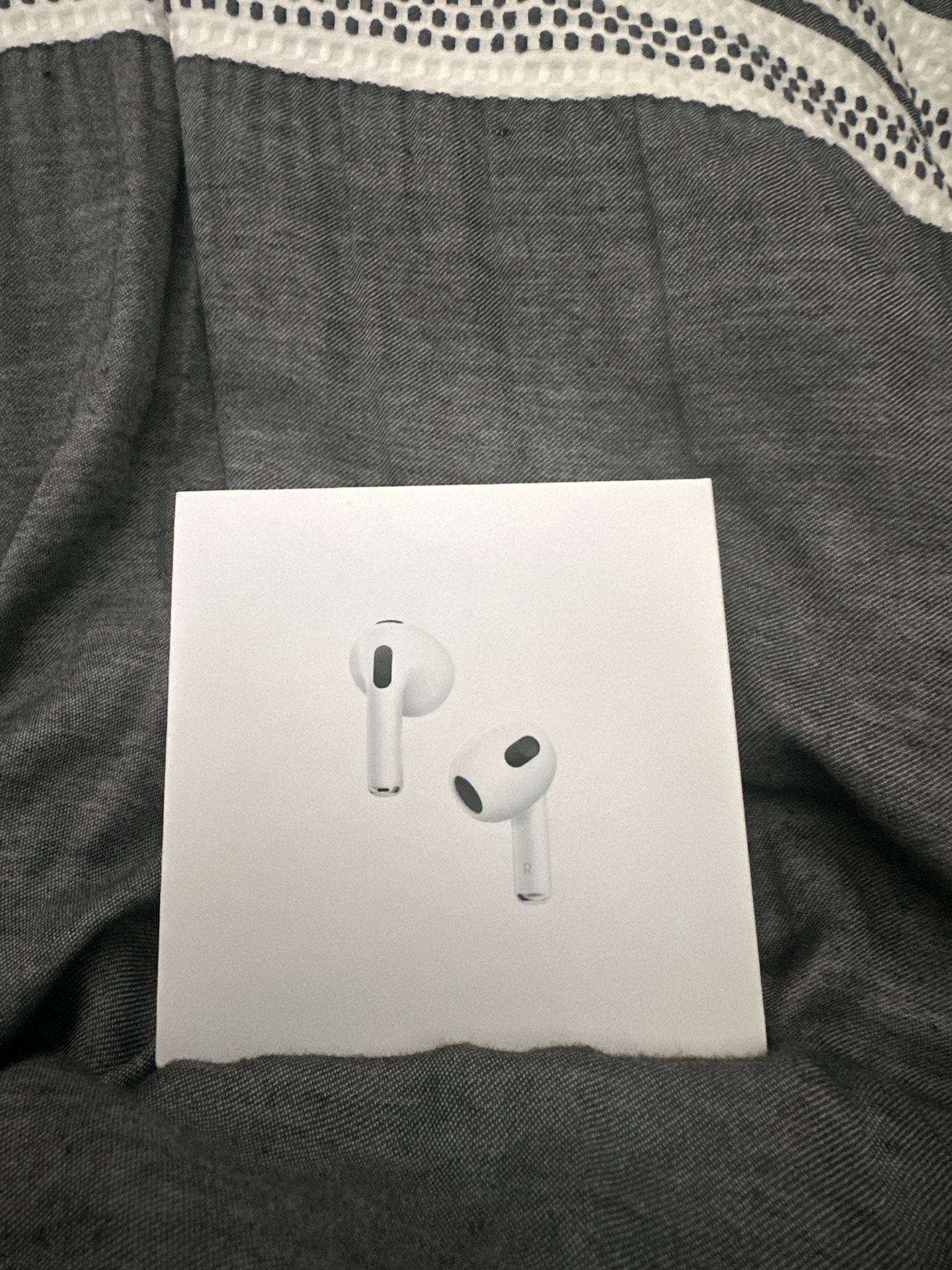 AirPods 3rd Gen