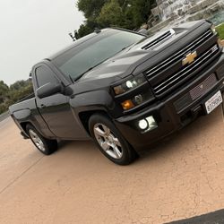 2015 Chevy 