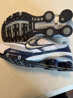 Nike Shox, Cowboy Colors
