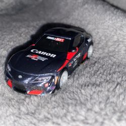 Supra Hotwheels Premium 