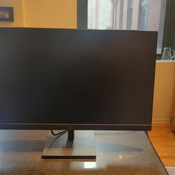 HP 24 -in Monitor