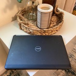 Dell Latitude E7450 Touch Screen Laptop 16GB Ram and New Battery