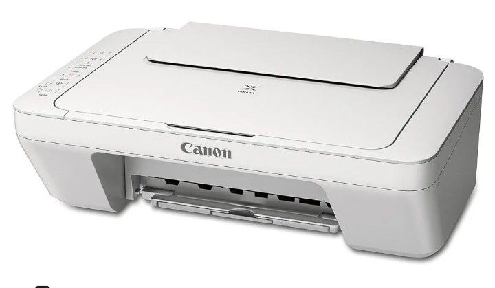 Cannon All In One Wireless Printer