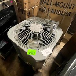 CARRIER Central Air Conditioner Condenser R4A418LKA100 1S3E