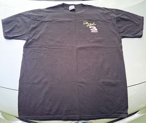 Dale Earnhardt #3 NASCAR Graphic T-Shirt