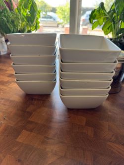 World Market Dish Set