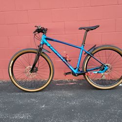 Giant Size Large 27.5