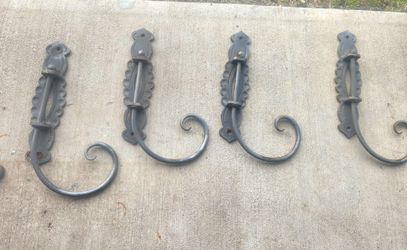 Heavy Duty Plant Bracket