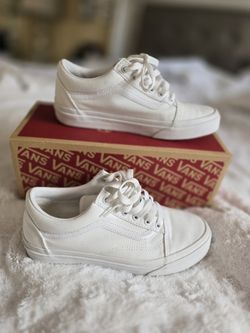 Van Sneakers