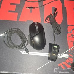 razer basilisk v3 pro Gaming Mouse