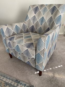 Accent Chair