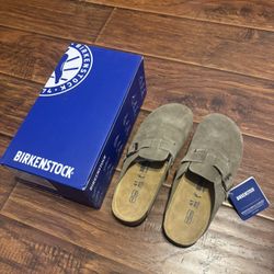 Birkenstock Clogs 