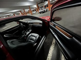 Lexus Sc400 Interior Parts