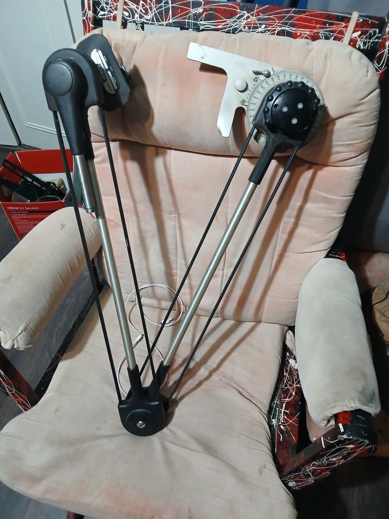 Vemco Mechanical Drawing Tool 5100/24