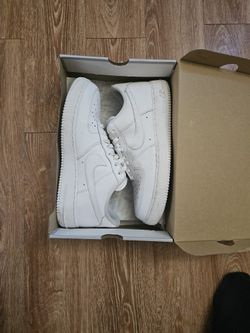 Nike Air Force 1s