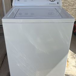 Lavadora Whirlpool 