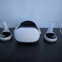 Meta Oculus Quest 2 128GB VR