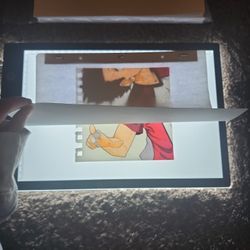 LED Tracing Table