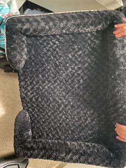 Large Dog Bed