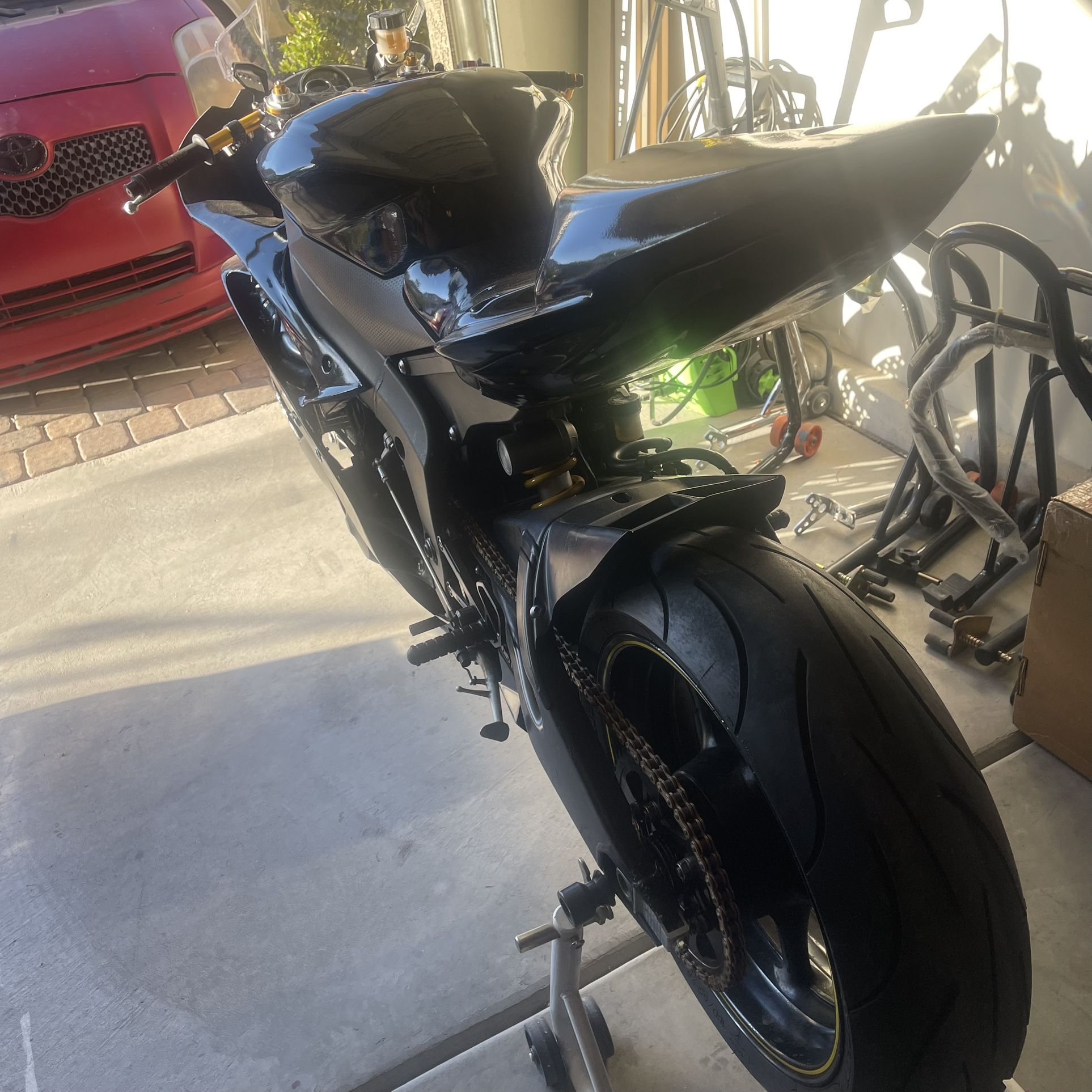 R6 Track Bike for Sale in Las Vegas, NV - OfferUp