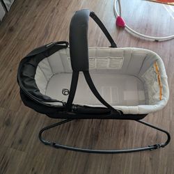 Orbit Baby Basinet 
