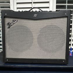 Fender Amp Mustang IV 100 Watts Combo