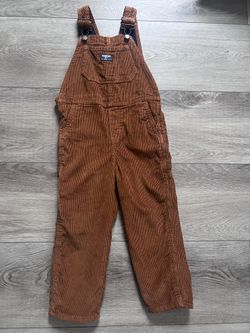 Toddler Oshkosh Overalls