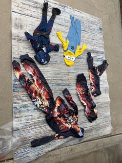 Kids Costumes