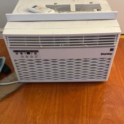 Danby Airconditioner