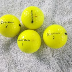 Top Brand Colored Golf Balls