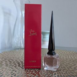 Christian Louboutin Mini Perfume 
