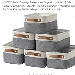 Organizing Basket 