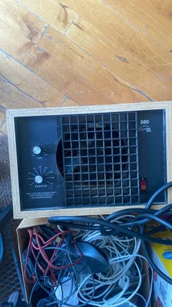 Air purifier