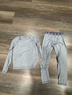 Youth Compression Set