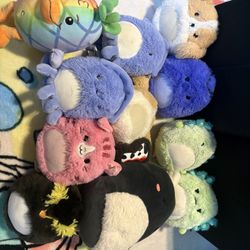 Squishmallow Bundle