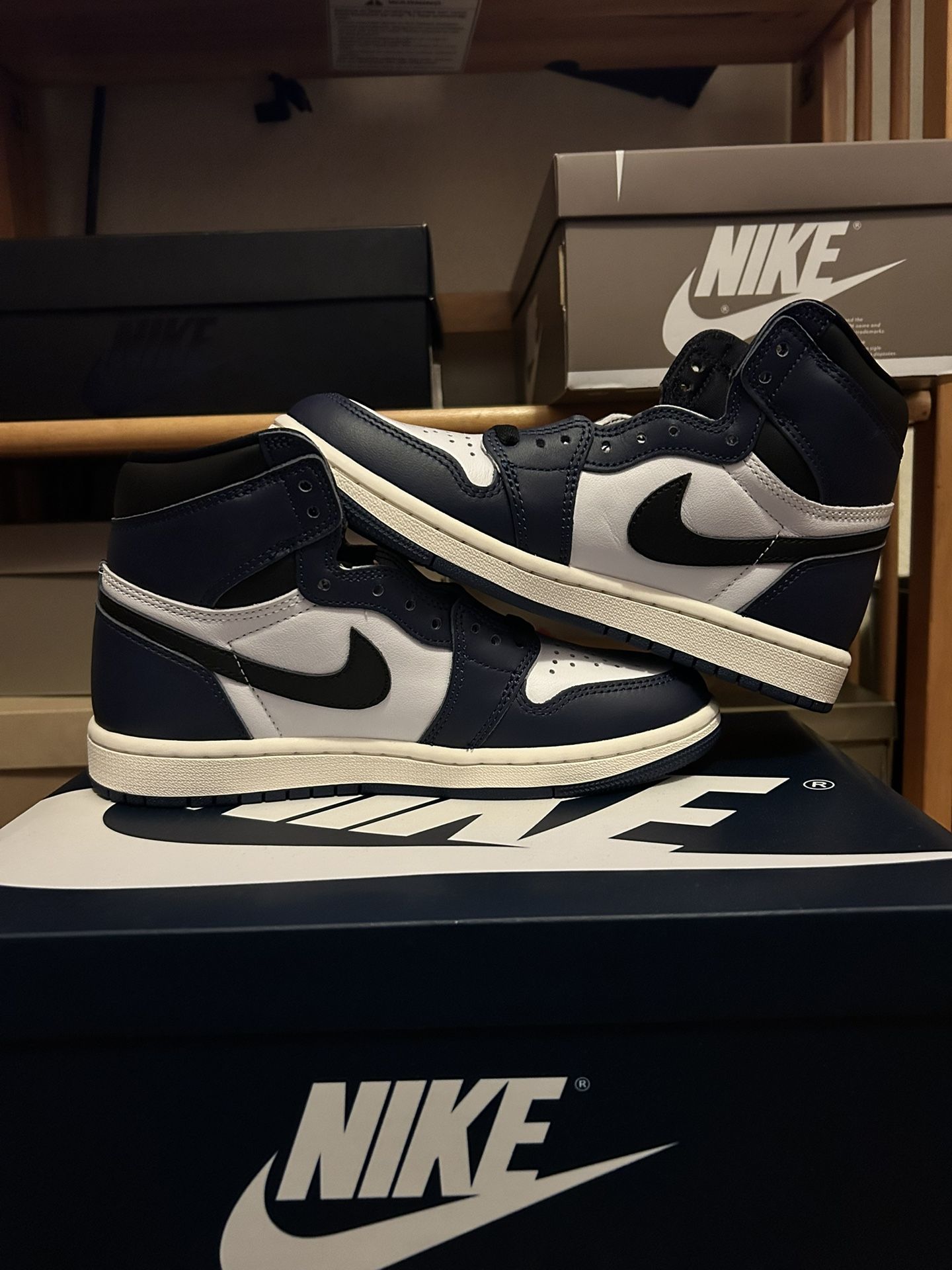 Jordan 1 Retro High OG