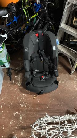 Graco Infant Car Seat