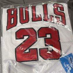  Bulls Michael Jordan #23 Jersey 