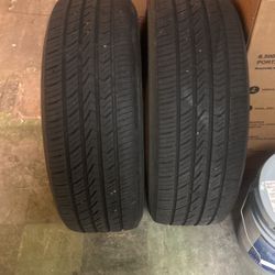 Toyo Tires 