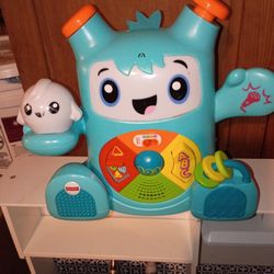 Baby Learning Toy 