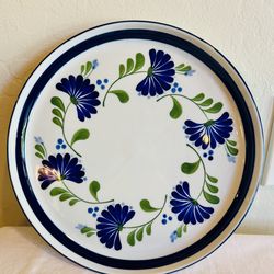 Dansk Sage Song Dinner Plate 100914