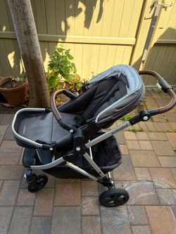 Mockingbird Stroller