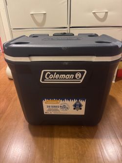 Coleman 60Qt