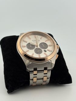 Citizen Eco - Drive Men Watch
